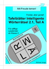 Tafelblätter Intelligente Wörterrätsel 2.1, Teil A.pdf